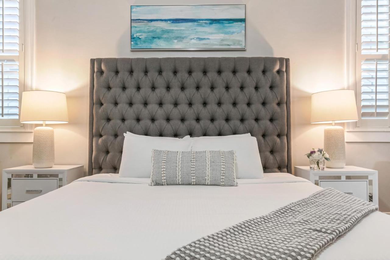 Hosteeva Modern Condo Near Magazine St & Close To Fq Новий Орлеан Екстер'єр фото